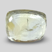 Natural Yellow Sapphire (Pukhraj) 10.24cts (59/699